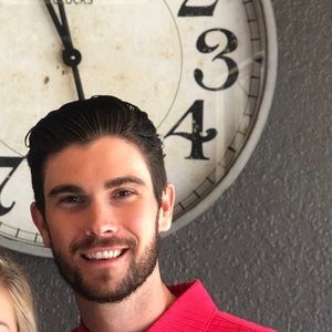 Meet your Posher, Zach